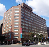 天神ビルはアクセス抜群！